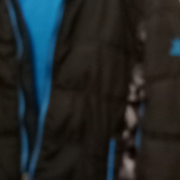 ZeroXposur Winter Jacket size M 10/12 - Picture 6 of 6